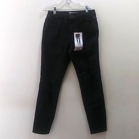 Vanilla Star Denim - Vanilla Star Ladies Jeans Size 3